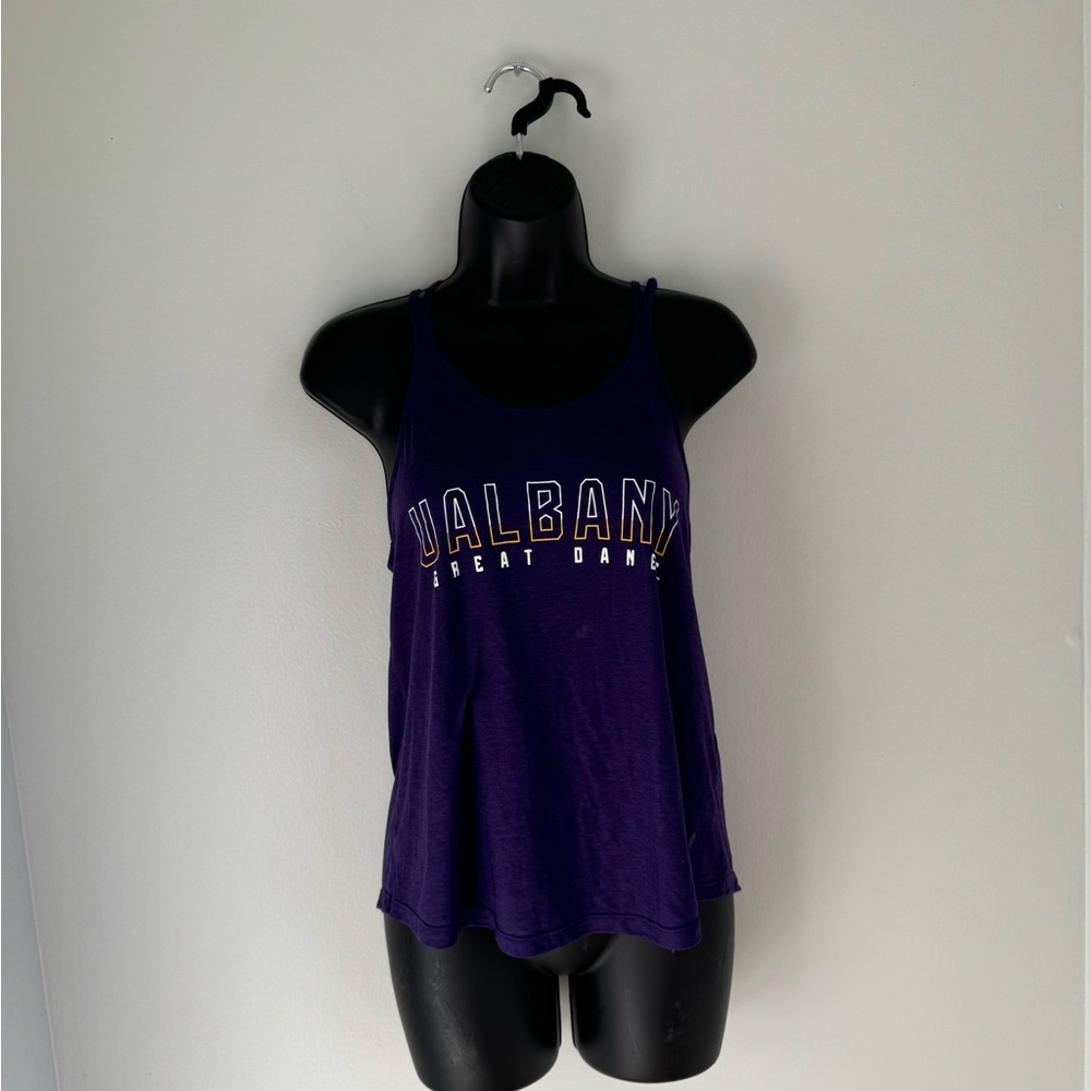 Under Armour U Albany Tank Top Size S